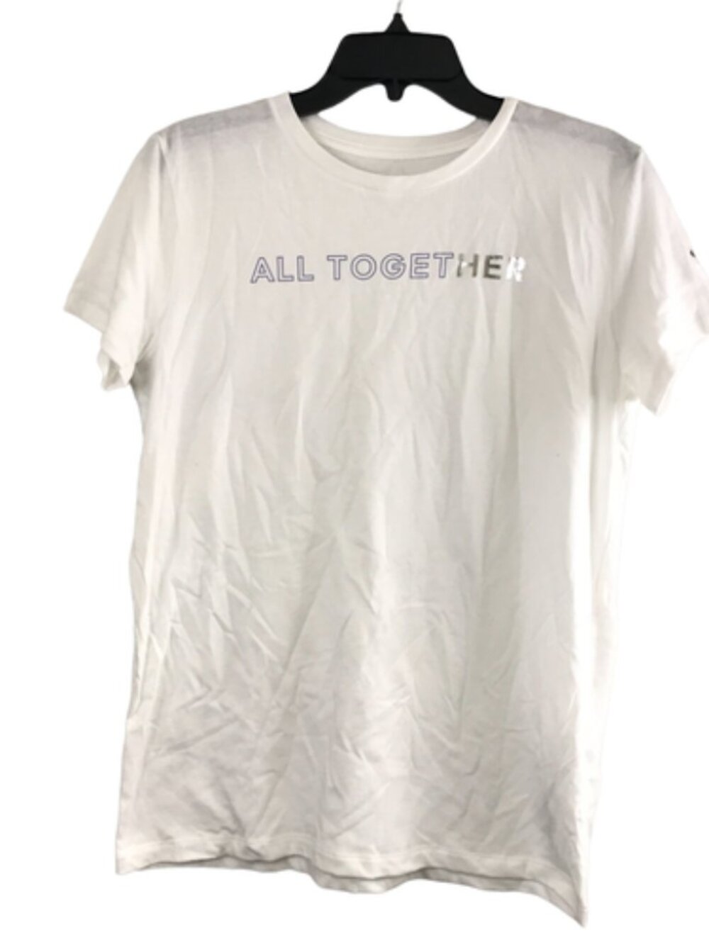 Under Armour Womens All Together T-Shirt